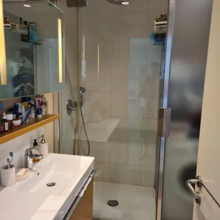 Apartament 24th Floor 1-bedroom In *
